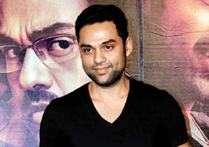 No production plans: Abhay Deol